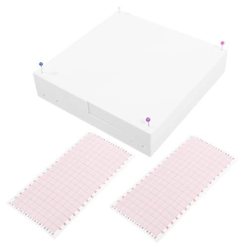 Kisangel Flossenspreadplattenprobe Schmetterling Insektenproben Planke Flügel Dekorationen Von Probendisplays Pinnwand Für Insekten Musterbrett Experiment Lehrmittel Eva Kisangel Flossenspreadplattenprobe Schmetterling Insektenproben Planke Flügel Dekorationen Von Probendisplays Pinnwand Für Insekten Musterbrett Experiment Lehrmittel Eva von Kisangel