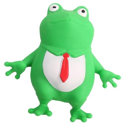 Kisangel Froschspielzeug drücken Simulationsspielzeug Senden Sie Spielzeugtiere Spannungslinderung Spielzeugfrosch Frosch Froschspielzeug für Party-Squeeze- Sand Kisangel Froschspielzeug drücken Simulationsspielzeug Senden Sie Spielzeugtiere Spannungslinderung Spielzeugfrosch Frosch Froschspielzeug für Party-Squeeze- Sand von Kisangel