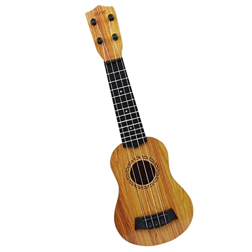 Kisangel Frühe Ukulele für Musikinstrument aus Saiten für Jungen und Fördert Musikalisches Lernen und Kreativität Kisangel Frühe Ukulele für Musikinstrument aus Saiten für Jungen und Fördert Musikalisches Lernen und Kreativität von Kisangel