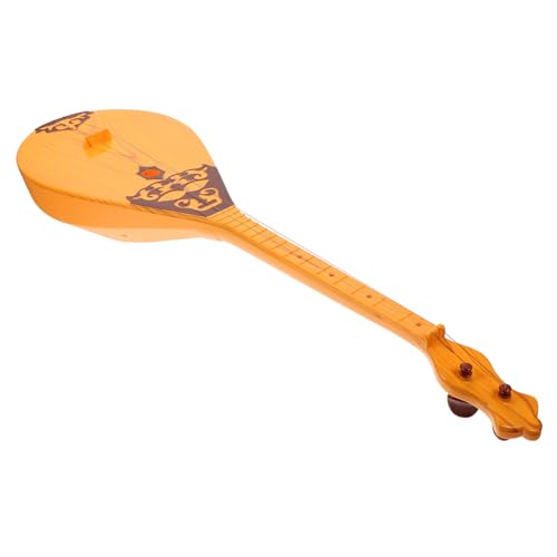 Kisangel Frühes Pädagogisches Doobro Musikinstrument Elektrisches Musikinstrument Ohne Batterie Kisangel Frühes Pädagogisches Doobro Musikinstrument Elektrisches Musikinstrument Ohne Batterie von Kisangel