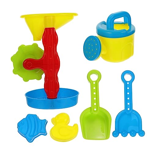 Kisangel Für Den Strand Sandspielzeug Lustiges Lernspielzeug Für Plastik Kisangel Für Den Strand Sandspielzeug Lustiges Lernspielzeug Für Plastik von Kisangel