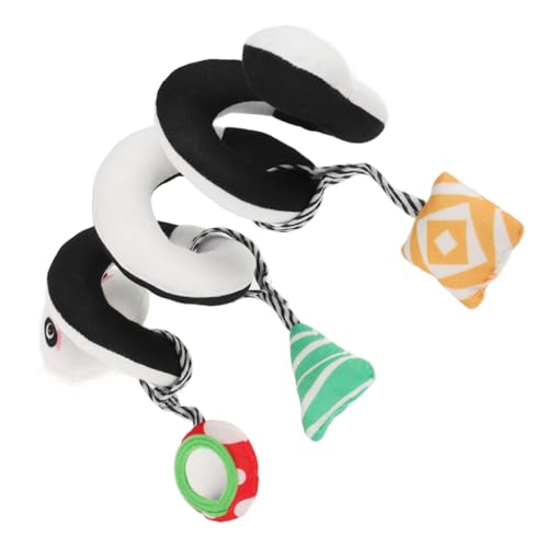 Kisangel Für Die Zeit Auf Dem Bauch Babyspielzeug Kontrastspielzeug Autositz Für Neugeborene Für Babybett Hängespielzeug Für Neugeborene Autositzspielzeug Für Neugeborene Kisangel Für Die Zeit Auf Dem Bauch Babyspielzeug Kontrastspielzeug Autositz Für Neugeborene Für Babybett Hängespielzeug Für Neugeborene Autositzspielzeug Für Neugeborene von Kisangel