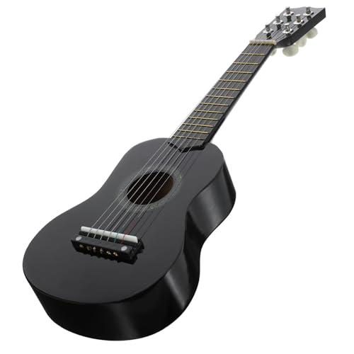Kisangel Gitarre Akustische Gitarre Für Pädagogisches Musikspielzeug Für Anfänger Frühe Bildung Kisangel Gitarre Akustische Gitarre Für Pädagogisches Musikspielzeug Für Anfänger Frühe Bildung von Kisangel