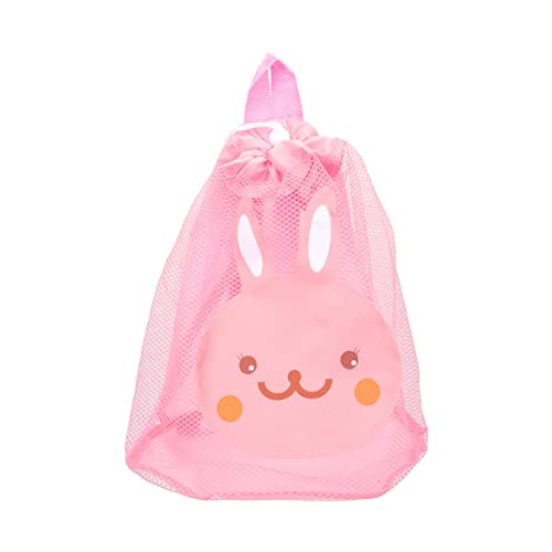 Kisangel Großer Cartoon Mesh Spielzeugsack Für Strandtasche Zur Aufbewahrung Von Sandspielzeug Und Strandzubehör Robuste Und Leichte Netz Für Unbeschwerten Strandspaß Kisangel Großer Cartoon Mesh Spielzeugsack Für Strandtasche Zur Aufbewahrung Von Sandspielzeug Und Strandzubehör Robuste Und Leichte Netz Für Unbeschwerten Strandspaß von Kisangel