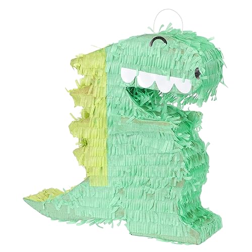 Kisangel Hängendes Dinosaurier- Weihnachtsparty-accessoire Lustiges Spielzeug von Kisangel