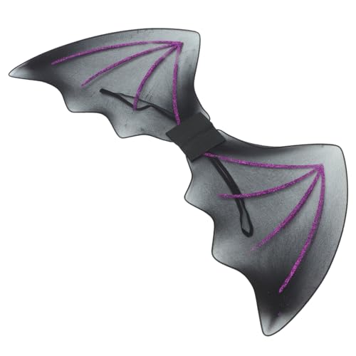 Kisangel Halloween Fledermausflügel Kostüm Requisiten für Erwachsene Dekorative Flügel für Cosplay Partys und Festivals Leicht und Einfach Tragbar für Halloween Dekoration Kisangel Halloween Fledermausflügel Kostüm Requisiten für Erwachsene Dekorative Flügel für Cosplay Partys und Festivals Leicht und Einfach Tragbar für Halloween Dekoration von Kisangel