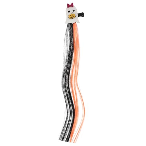 Kisangel Halloween Haarschmuck Farbige Haarspangen für Dekorative Haarclips für Halloween Partys Vielseitig Einsetzbar für Erwachsene und Langlebig und Leicht Kisangel Halloween Haarschmuck Farbige Haarspangen für Dekorative Haarclips für Halloween Partys Vielseitig Einsetzbar für Erwachsene und Langlebig und Leicht von Kisangel