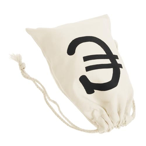 Kisangel Halloween Piraten Tasche Robuste Kordelzug Geschenktüte Aus Canvas Für Kindergeburtstag Und Halloween-feiern Kisangel Halloween Piraten Tasche Robuste Kordelzug Geschenktüte Aus Canvas Für Kindergeburtstag Und Halloween-feiern von Kisangel