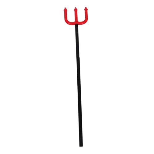 Kisangel Cosplay-pitchgabel Halloween-Requisite Teufelskostüm-zubehör Cosplay-pitchgabel Teufelsgabel Halloween-deko-pitchgabel Halloween-pitchgabel Teufelskostüm-Gabel Kisangel Cosplay-pitchgabel Halloween-Requisite Teufelskostüm-zubehör Cosplay-pitchgabel Teufelsgabel Halloween-deko-pitchgabel Halloween-pitchgabel Teufelskostüm-Gabel von Kisangel