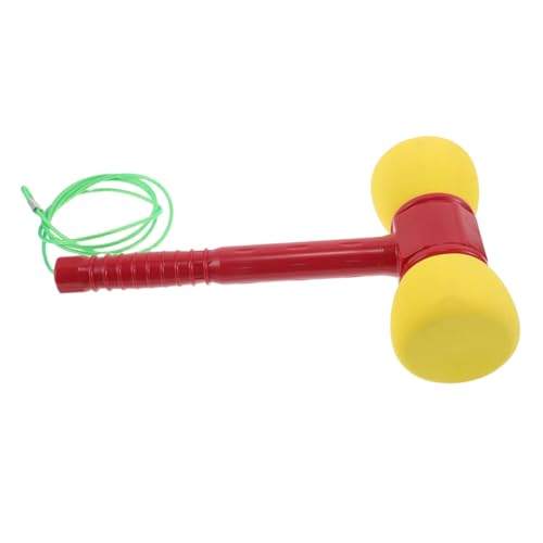 Kisangel Hammer Schlagspielzeug Schlägel Für Schlägel Für Hammer Maulwurf Spiel Für Kleinkinder Spiel Lustiger Für Kleinkinder Kunststoff von Kisangel