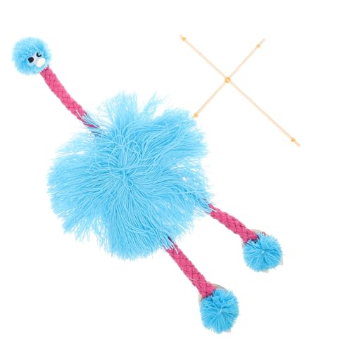 Kisangel Handmarionette Für Interaktives Puppenspielzeug Lebendigen Farben Fördert Eltern Junge Mädchen Beziehungen Und Fingerfertigkeit Flauschiges Lustiges Für Jungen von Kisangel