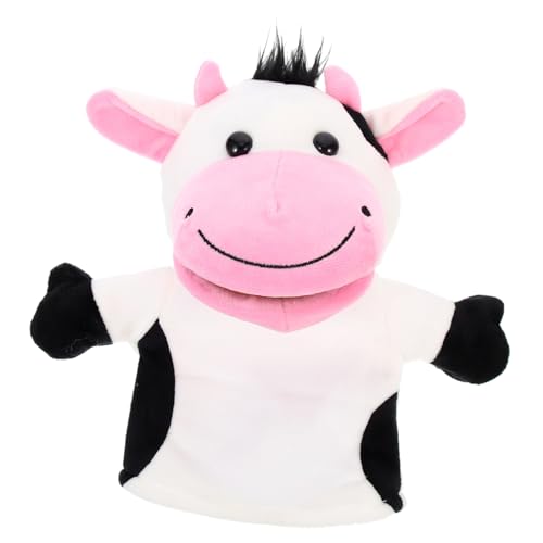 Kisangel Handpuppe Für Tierdesign Interaktives Für Kreatives Geschichtenerzählen Für Drinnen Und Draußen Leicht Und Tragbar Perfektes Für Eltern Interaktion von Kisangel