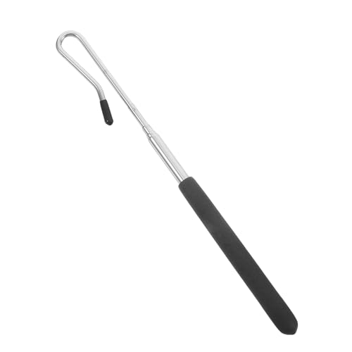 Kisangel Handpuppe Joystick Puppenstab Handpuppen Puppenhand Stab Handpuppe Spielzeugpuppe Bühnenpuppenbausatz Eva Silber Kisangel Handpuppe Joystick Puppenstab Handpuppen Puppenhand Stab Handpuppe Spielzeugpuppe Bühnenpuppenbausatz Eva Silber von Kisangel