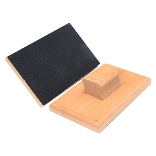 Kisangel Hölzerne Kastagnetten Für Rhythmus Percussion Instrument Für Kindergärten Und Musikalische Früherziehung Fördert Gehör Und Spaß Am Musizieren Kisangel Hölzerne Kastagnetten Für Rhythmus Percussion Instrument Für Kindergärten Und Musikalische Früherziehung Fördert Gehör Und Spaß Am Musizieren von Kisangel