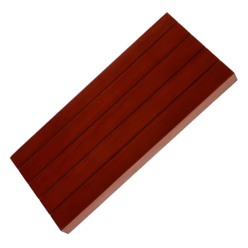 Kisangel Holz Kartenhalter für Spielkarten Stabiler für Pokerkarten und Sammelkarten und Praktisch für Spieleabende Bastelprojekte und Tischdekoration Kisangel Holz Kartenhalter für Spielkarten Stabiler für Pokerkarten und Sammelkarten und Praktisch für Spieleabende Bastelprojekte und Tischdekoration von Kisangel