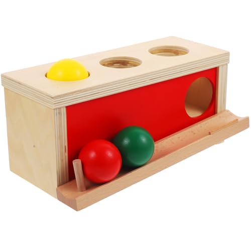 Kisangel Holz Kugelwurfspiel für Kleinkinder Monate Motorisches Lernspielzeug zur Hand Auge Koordination Sicher und Langlebig Fördert Konzentration und Logisches Denken Pädagogisches Kisangel Holz Kugelwurfspiel für Kleinkinder Monate Motorisches Lernspielzeug zur Hand Auge Koordination Sicher und Langlebig Fördert Konzentration und Logisches Denken Pädagogisches von Kisangel