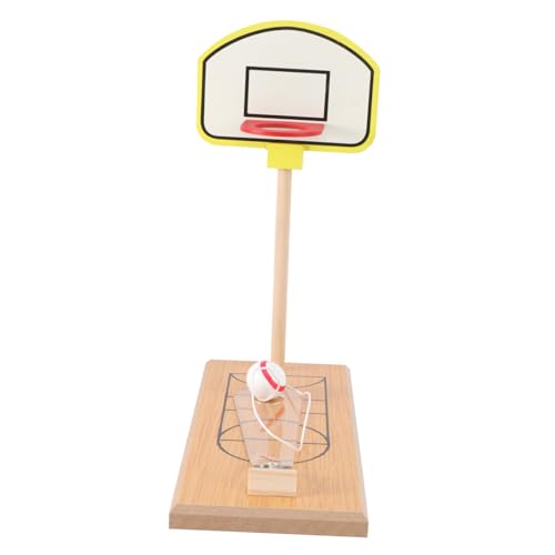Kisangel Holz Mini Tischbasketballspiel Umweltfreundlich Robust Interaktives Eltern Junge Mädchen Ab Jahren Fördert Kreativität Fingerfertigkeit Kisangel Holz Mini Tischbasketballspiel Umweltfreundlich Robust Interaktives Eltern Junge Mädchen Ab Jahren Fördert Kreativität Fingerfertigkeit von Kisangel