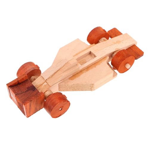 Kisangel Holz Rennwagen Bausatz aus Massivem Naturholz DIY Kreativset für Sicher für Gruppenworkshops und Familienzeit Pädagogisches für Geburtstag und Feiertage Kisangel Holz Rennwagen Bausatz aus Massivem Naturholz DIY Kreativset für Sicher für Gruppenworkshops und Familienzeit Pädagogisches für Geburtstag und Feiertage von Kisangel