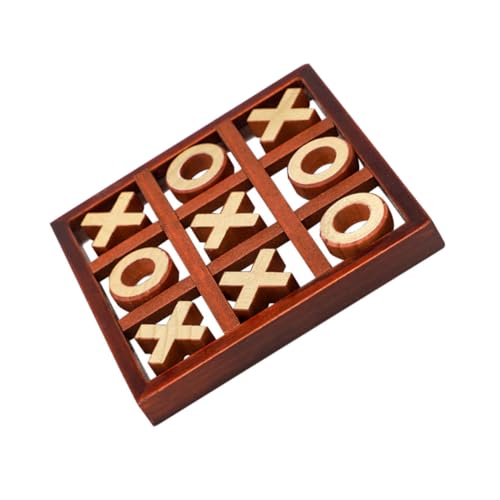 Kisangel Holz Schachspiel für Lustiges Lernspielzeug Konzentration und Koordination Sicheres Langlebiges Brettspiel für Interaktive Eltern Junge Mädchen Spiele Kisangel Holz Schachspiel für Lustiges Lernspielzeug Konzentration und Koordination Sicheres Langlebiges Brettspiel für Interaktive Eltern Junge Mädchen Spiele von Kisangel