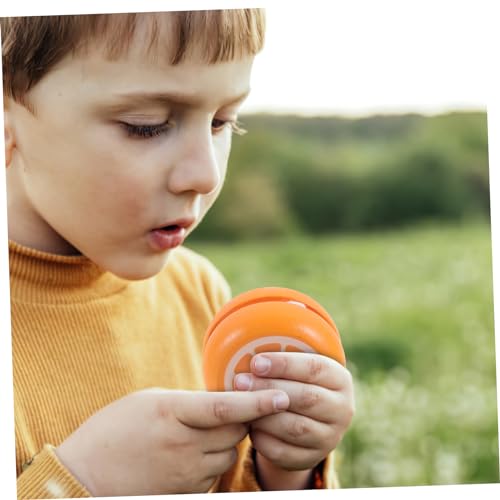 Kisangel Holz Yo Yo Ball Unisex Outdoor Holzmaterial Robust Langlebig Fall Pädagogisch Kreativ für Anfänger Kisangel Holz Yo Yo Ball Unisex Outdoor Holzmaterial Robust Langlebig Fall Pädagogisch Kreativ für Anfänger von Kisangel