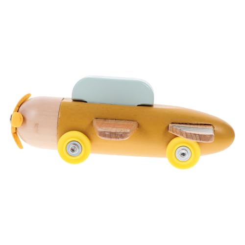Kisangel Holzflugzeugmodell Für Süße Holzspielzeug Dekoration Langlebig Detailreich Für Wohnzimmer Schlafzimmer Kreative Gestaltung Und Lernspielzeug Für Kleinkinder Kisangel Holzflugzeugmodell Für Süße Holzspielzeug Dekoration Langlebig Detailreich Für Wohnzimmer Schlafzimmer Kreative Gestaltung Und Lernspielzeug Für Kleinkinder von Kisangel
