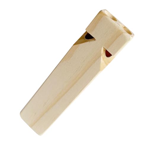Kisangel Holzpfeife Für Für Musikinteresse Sicheres Und Langlebiges Holz Fördert Musikalische Entwicklung Partys Und Rollenspiele Kisangel Holzpfeife Für Für Musikinteresse Sicheres Und Langlebiges Holz Fördert Musikalische Entwicklung Partys Und Rollenspiele von Kisangel