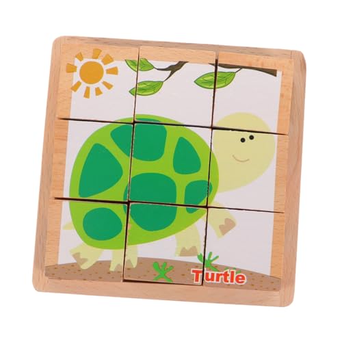 Kisangel Holzpuzzle für Early Learning Sicheres Kognitives Puzzle Montessori Holzspielzeug für Kreative Frühkindliche Entwicklung für Jungen Maritimen Design Kisangel Holzpuzzle für Early Learning Sicheres Kognitives Puzzle Montessori Holzspielzeug für Kreative Frühkindliche Entwicklung für Jungen Maritimen Design von Kisangel