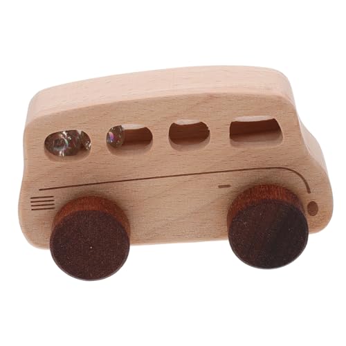Kisangel Holzspielzeug Lustig Kleines Busspielzeug Marmor Simulieren Busmodell Für Busspielzeug Für Babys Lernbusmodell Aus Holz Lernbus Aus Holz Busspielzeug Für Buche Beige Kisangel Holzspielzeug Lustig Kleines Busspielzeug Marmor Simulieren Busmodell Für Busspielzeug Für Babys Lernbusmodell Aus Holz Lernbus Aus Holz Busspielzeug Für Buche Beige von Kisangel