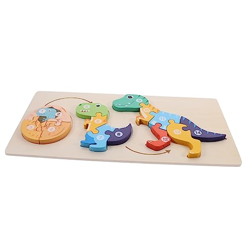 Kisangel Holzspielzeug für Kleinkinder Lernspielzeug Hand Augen Koordination und Kreativem für Vorschulkinder und Kindergartenkinder Kisangel Holzspielzeug für Kleinkinder Lernspielzeug Hand Augen Koordination und Kreativem für Vorschulkinder und Kindergartenkinder von Kisangel
