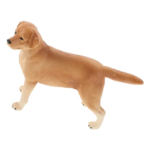 Kisangel Hundeskulptur Labrador Realistische Hundefigur Für Kognitives Lernspielzeug Sicheres Material Vielseitig Einsetzbar Dekoration Oder Rollenspiel Spielzimmer Kisangel Hundeskulptur Labrador Realistische Hundefigur Für Kognitives Lernspielzeug Sicheres Material Vielseitig Einsetzbar Dekoration Oder Rollenspiel Spielzimmer von Kisangel