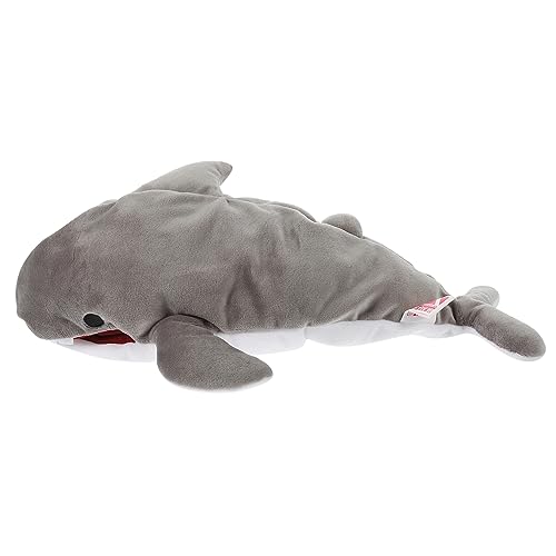 Kisangel Interaktive Plüschtier Handpuppe Süße Handpuppe Aus Weichem Material Für Geschichtenerzählen Und Kinderspielzeug Erwachsene von Kisangel