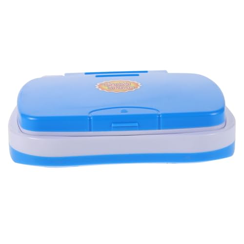 Kisangel Interaktiver Bildungs-Laptop Für Kleinkinder, Früherziehungs-spielzeugcomputer Mit Verschiedenen Lernmodi, Bildungs-Laptop Für Kinder Kisangel Interaktiver Bildungs-Laptop Für Kleinkinder, Früherziehungs-spielzeugcomputer Mit Verschiedenen Lernmodi, Bildungs-Laptop Für Kinder von Kisangel