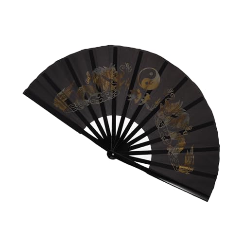 Kisangel Kampfsportleistung Fan Chinesischer Kung-fu-Fan Fan Im Chinesischen Stil Chinesischer Kung-fu-handfächer Begeisterte Fans Tai-chi-Fan Japanischer Handfächer Vietnam-Fans Plastik Kisangel Kampfsportleistung Fan Chinesischer Kung-fu-Fan Fan Im Chinesischen Stil Chinesischer Kung-fu-handfächer Begeisterte Fans Tai-chi-Fan Japanischer Handfächer Vietnam-Fans Plastik von Kisangel