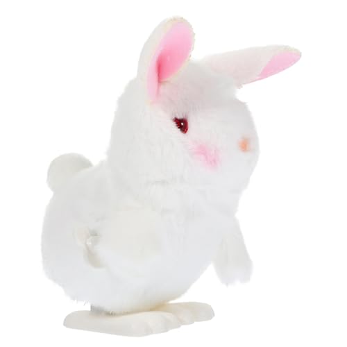 Kisangel Kaninchen Plüschhase Osterkorbfüllung Kinderspielzeug Plüschkaninchen Aufziehspielzeug Für Spielzeughasen Kaninchen Aufziehspielzeug Große Mengen Osterhasen Kisangel Kaninchen Plüschhase Osterkorbfüllung Kinderspielzeug Plüschkaninchen Aufziehspielzeug Für Spielzeughasen Kaninchen Aufziehspielzeug Große Mengen Osterhasen von Kisangel