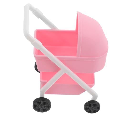 Kisangel Karrosse aus Sicherem Fördert Kreativität für Interaktive Familienspiele Pinkes Design Kisangel Karrosse aus Sicherem Fördert Kreativität für Interaktive Familienspiele Pinkes Design von Kisangel