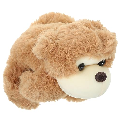 Kisangel Kawaii Tiermotiv Slap Armband Für Partys Wiederverwendbares Und Sicheres Handgelenkspielzeug Für Lustiges Partyzubehör Mit Tierdesign von Kisangel