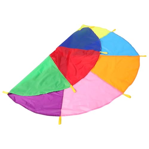 Kisangel Kinder-Fallschirm-Spielplatz, Aktivitäten, Teamarbeit, Fallschirmspringen, Gruppenspiele, Koordinationsspiele, Zelt Für Geburtstagsfeiern, Spielen Im Freien Kisangel Kinder-Fallschirm-Spielplatz, Aktivitäten, Teamarbeit, Fallschirmspringen, Gruppenspiele, Koordinationsspiele, Zelt Für Geburtstagsfeiern, Spielen Im Freien von Kisangel