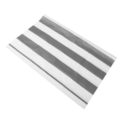 Kisangel Kinder-verkehrszeichen-straßenlayout-Requisite, Rollenspiel-Simulation, Zebrastreifen, Interaktives Lernspielzeug Für Familien- Und Klassenzimmeraktivitäten von Kisangel