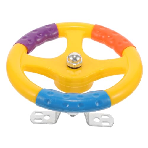 Kisangel Kinderauto Tragbares Lenkradspielzeug Für Multifunktionales Für Spielzeugautos Farben Für Jungen Und Spielzeuglenkrad Für Motorik Und Spaß Kisangel Kinderauto Tragbares Lenkradspielzeug Für Multifunktionales Für Spielzeugautos Farben Für Jungen Und Spielzeuglenkrad Für Motorik Und Spaß von Kisangel