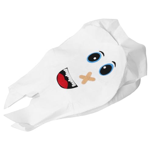 Kisangel Kinderdrama -kostüm Kostüme Für Jungen Mädchen Verkleiden Sich Kinderkostüme Verkleidungskostüme Für Verkleide Dich Als Rollenspiel Jungen Rollenspiele Kleidung Vlies Weiß von Kisangel