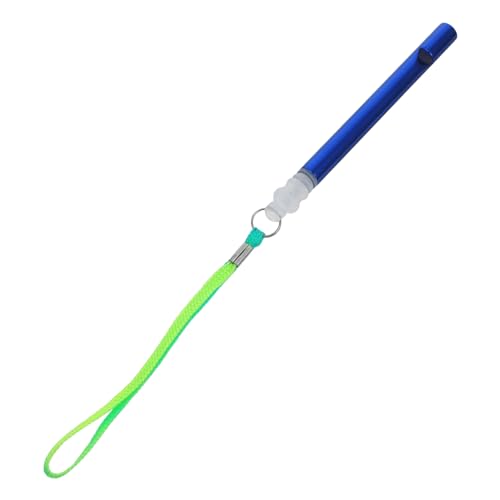 Kisangel Kinderspielzeug Metall Slide Whistle Pädagogisch Musikinstrument Stressabbau Lernspielzeug für Zufällige Farbe Zufällige Farbe von Kisangel