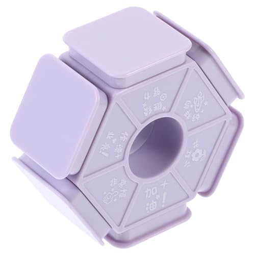 Kisangel Kinderstempel personalisierter Lehrerstempel Wiederverwendbare Kommentarstempel Unterrichtsmaterial für Grundschullehrer mehrseitige Lehrerstempel pp Violett Kisangel Kinderstempel personalisierter Lehrerstempel Wiederverwendbare Kommentarstempel Unterrichtsmaterial für Grundschullehrer mehrseitige Lehrerstempel pp Violett von Kisangel