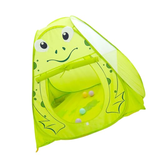 Kisangel Kinderzelt Spielhaus Indoor Faltbares Spielzelt für Jungen für Kreative Spiele Zimmer Einfach zu Reinigen für Jahren Kisangel Kinderzelt Spielhaus Indoor Faltbares Spielzelt für Jungen für Kreative Spiele Zimmer Einfach zu Reinigen für Jahren von Kisangel