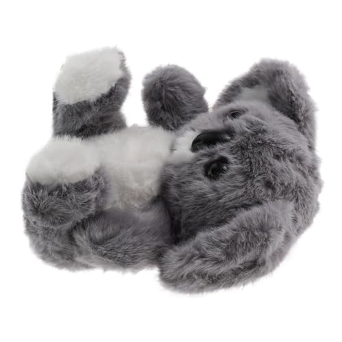 Kisangel Koala Plüschtiere Stofftier Kinderplüsch Kleines Koala Mini Stofftier Plüschtiere Partygeschenk Partygeschenk Klassenzimmerbedarf Süßer Plüschbär von Kisangel
