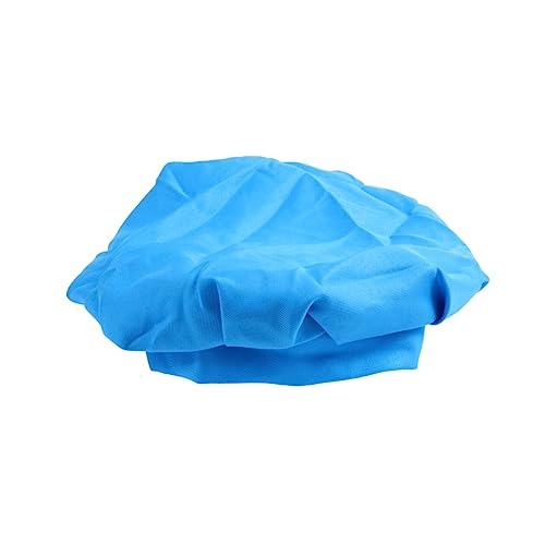 Kisangel Kochset Mit Kochmütze Schürze Und Kochärmeln Komplettes Set Für Jahren Zum Backen Und Kreativen Himmelblau Kisangel Kochset Mit Kochmütze Schürze Und Kochärmeln Komplettes Set Für Jahren Zum Backen Und Kreativen Himmelblau von Kisangel