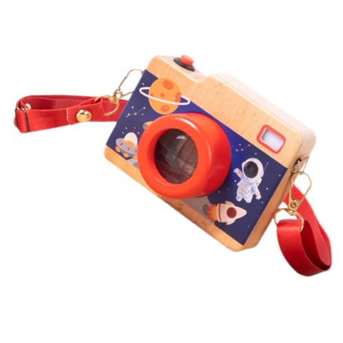 Kisangel Kreative Kamera Sofortig Kaleidoskop Sofortbildkamera Kamera Für Kameraspielzeug Für Kinderkamera Kinderspielzeug Kamera Prop-Kamera Kameralspielzeug Hölzern Kisangel Kreative Kamera Sofortig Kaleidoskop Sofortbildkamera Kamera Für Kameraspielzeug Für Kinderkamera Kinderspielzeug Kamera Prop-Kamera Kameralspielzeug Hölzern von Kisangel