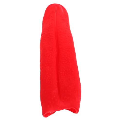 Kisangel Künstliche für Halloween Realistisches für Cosplay Streichspielzeug für Karneval Geisterfest Vielseitig Einsetzbar für Unvergessliche Kisangel Künstliche für Halloween Realistisches für Cosplay Streichspielzeug für Karneval Geisterfest Vielseitig Einsetzbar für Unvergessliche von Kisangel