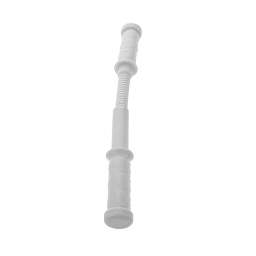 Kisangel Kunststoff Schaukelgriff für Ergonomisches Design rutschfest für Verschiedene Schaukelpferde Sicheres für Drinnen und Draußen Zuverlässige Lösung Kisangel Kunststoff Schaukelgriff für Ergonomisches Design rutschfest für Verschiedene Schaukelpferde Sicheres für Drinnen und Draußen Zuverlässige Lösung von Kisangel