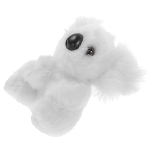 Kisangel Kuscheltier Koalabär Weiches Plüschspielzeug für Schlafzimmer und Wohnzimmer zum und Dekorieren Geschenkidee für Erwachsene Kisangel Kuscheltier Koalabär Weiches Plüschspielzeug für Schlafzimmer und Wohnzimmer zum und Dekorieren Geschenkidee für Erwachsene von Kisangel