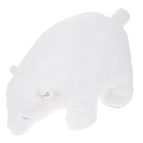 Kisangel Kuscheltier Plüschbär Großer Stoffbär Für Weiches Als Dekokissen Oder Puppenornament Perfektes Für Geburtstage Und Anlässe von Kisangel
